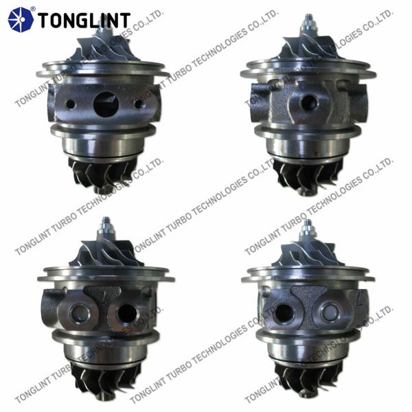 Mitsubishi Pajero Sport, L200 TF035 Turbo CHRA 49135-08020 Cartridge for Turbocharger 49135-02100