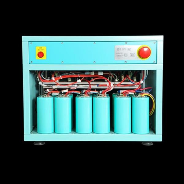 Revolutionize Your Testing Process with Battery Cell Testing Equipment