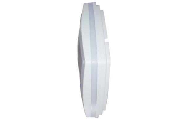 IK 10 Waterproof Outdoor LED Ceiling Light For Meeting Room / Bathroom / Kitchen