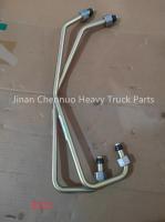 Shandeka C7H 202-05703-5322 Tubo de entrada del turbocompresor Partes de camiones pesados