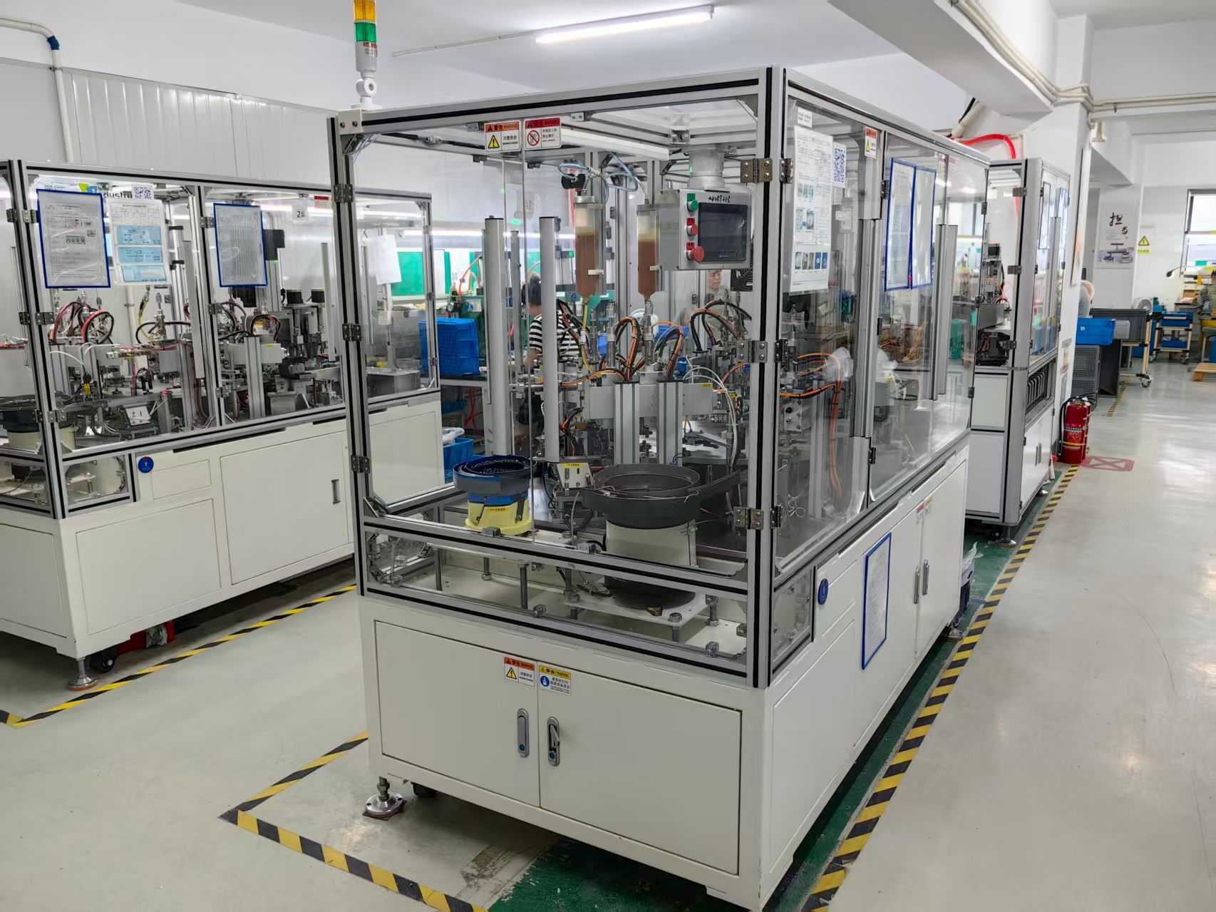 Yancheng Weigu Intelligent Technology Co., Ltd.