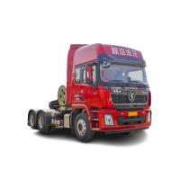 Diesel Shacman X5000 4x2 6x4 caminhão-trator novo Shacman caminhão-reboque