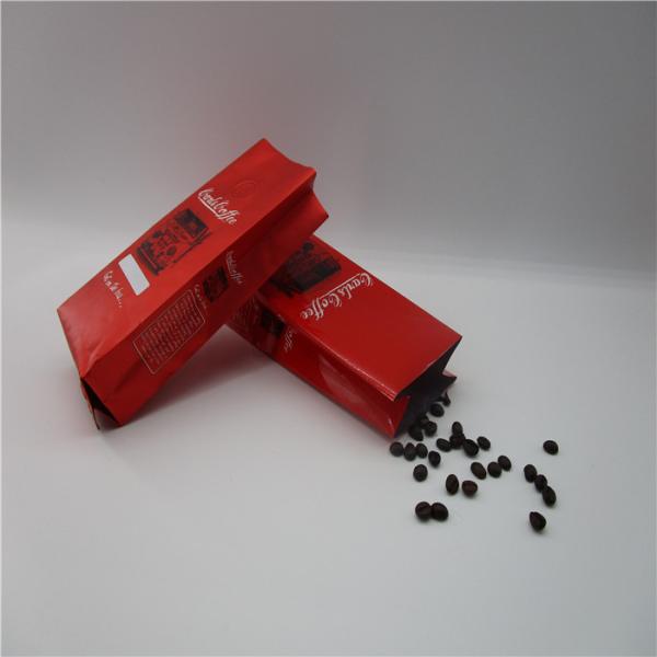 Вытрезвитель мешка изготовленного на заказ чая упаковывая уменьшая сумку Зиплок фасоли чая/лист/семени цветка