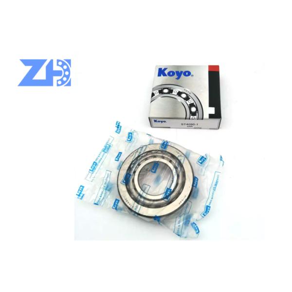 Taper Bearing Bearing ST4090-1 St 4090 Taper Roller Bearing Size 40x90x25.25mm