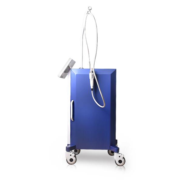 25 / 64pin Treatment Duration Laser Skin Resurfacing Machine Multifunction