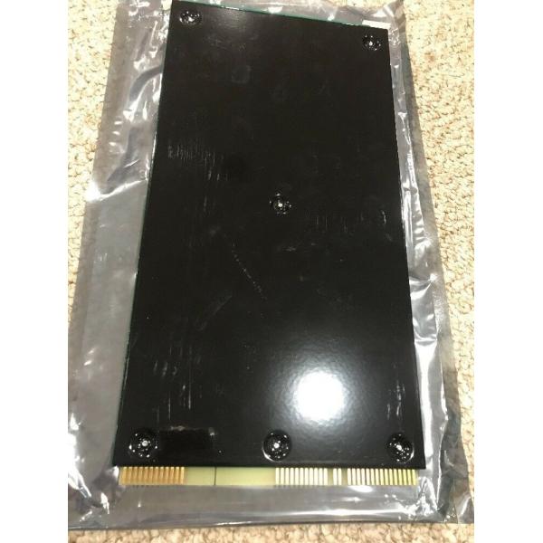 PLC доски ПК SCSI КАРТЫ OI ХОСТ-АДАПТЕРА ДОСКИ ПК EMERSON 01984-1140-0001
