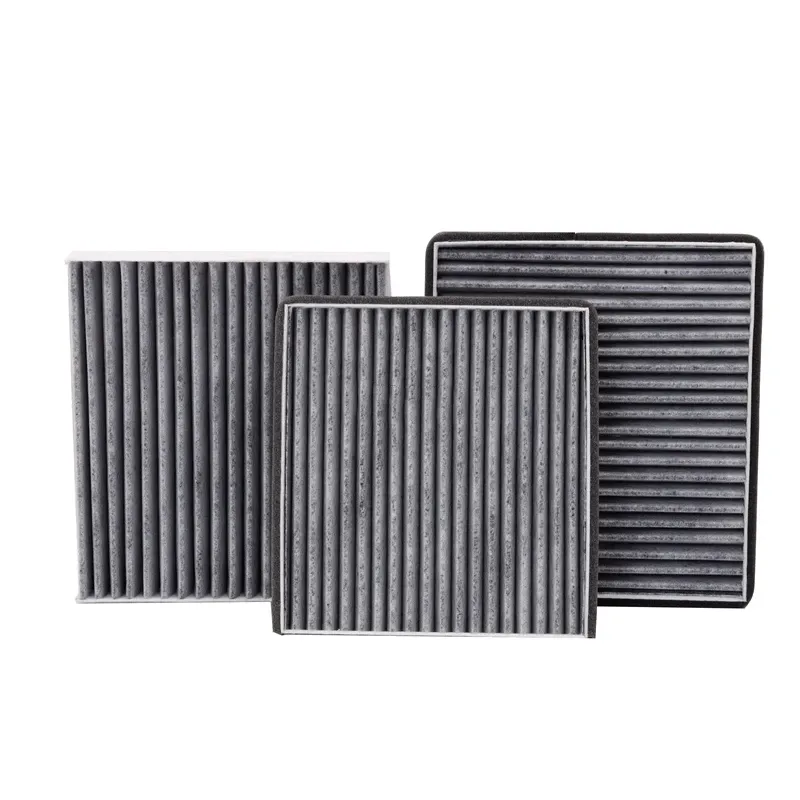 Car Air Conditioner Filter 97133-4h000 for Hyundai H1 Starex