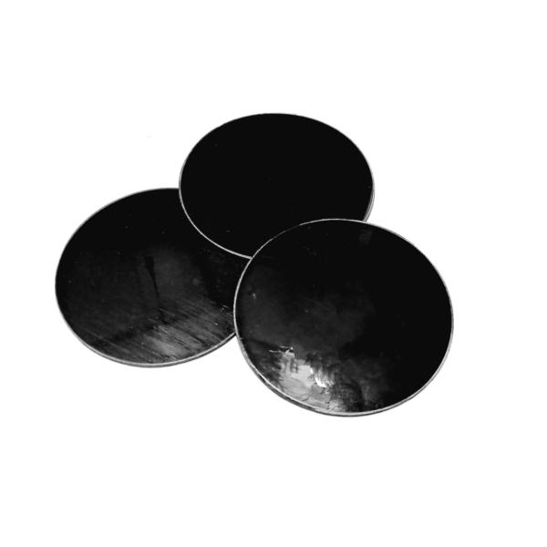 PCD / PCBN Cutting Tools Tungsten Carbide Rod Blanks