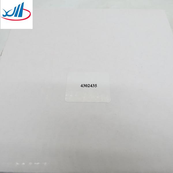 Hot selling gear toothed gear 4304642 A-1003/A-1013