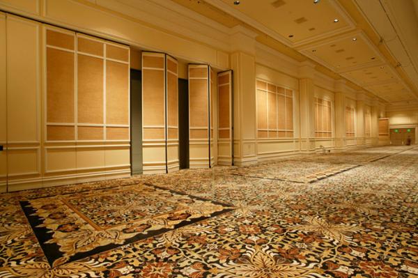 High Absorption Soundproof Wooden Grooved Acoustic Panel Kindergarten Wall Panel