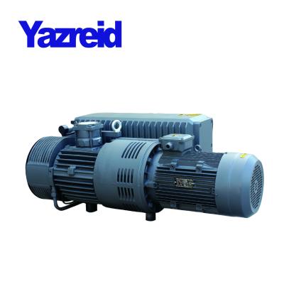 Equipamento de laboratório de bomba de vácuo com válvula rotativa de óleo Yazreid 2xz 2