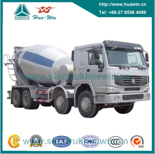 Brand New Sinotruk HOWO Light Duty Truck 4x2 Lorry 6 Ton