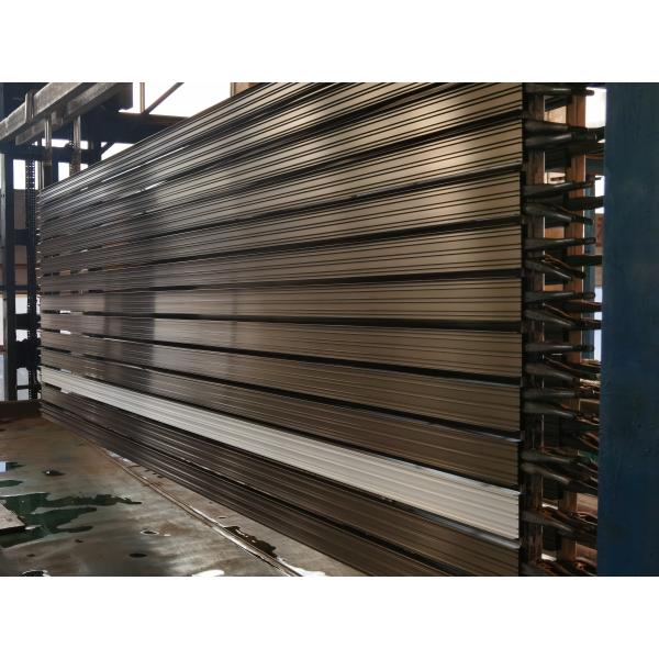 Aluminum Extrusion Die mould Mold and molding for Aluminum profiles Product
