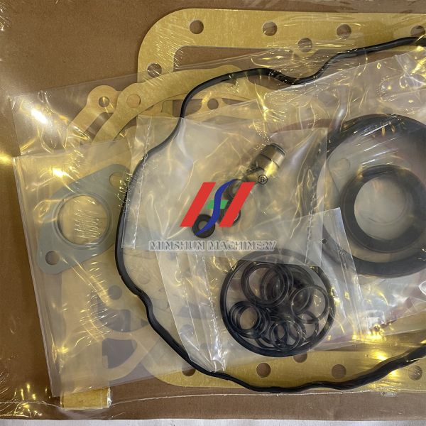 D1803 Kubota Complete Gasket Kit | Long-Term Reliable Engine Sealing Kit