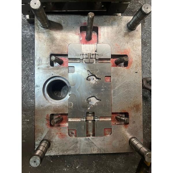 ADC12 A356.2 A380 Aluminum Die Casting Mold Die Mould Accessories