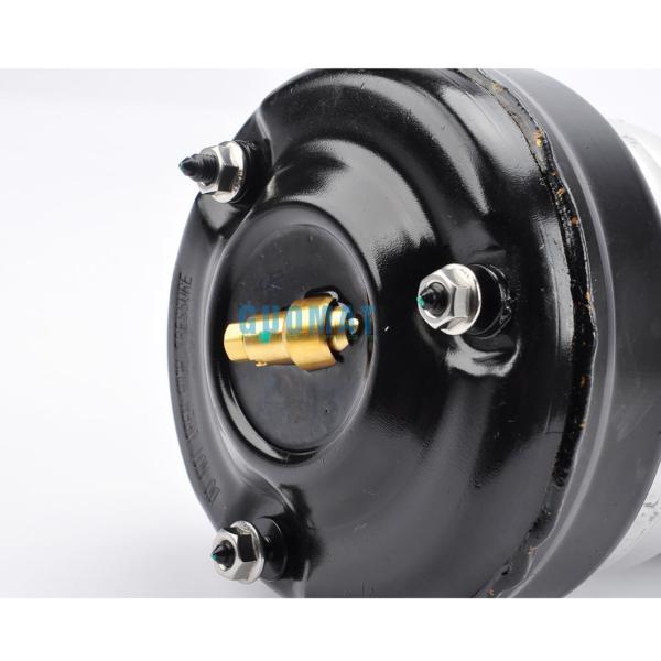 Front W220 Mercedes Air Spring Suspension 2203202438 Air Shock For Benz 1998-2006