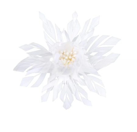 Goose Feathers Millinery Supplies Floral Feather Mount  Shipping DHL UPS FEDEX EMS TNT