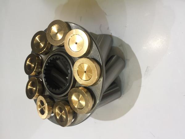 Peças da bomba hidráulica de KRR038C KRL038C Sauer, peças da bomba hidráulica do caminhão basculante