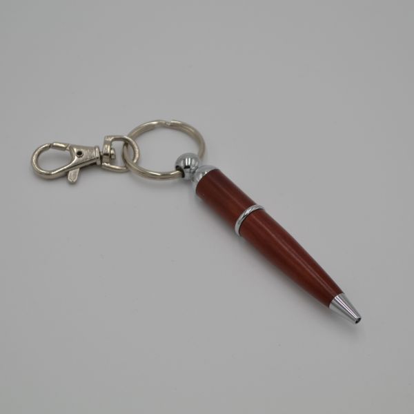 Eco-Friendly and Hign Quality Ballpoint Wooden Writing  Pen for Gift