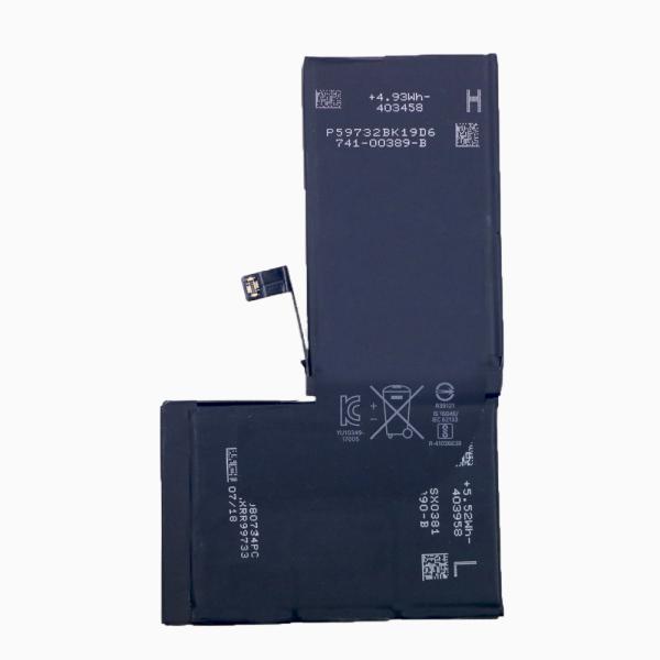 OEM Battery Replacement For Iphone X