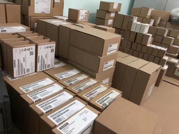 6SL3220-2YE32-0UF0 Siemens SINAMICS G120X FSD With IOP-2 Frequency Converter