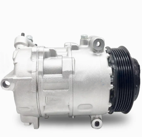 Car Air Conditioner Compressor OEM 31332528 31404446 For S60 S80 V70 XC60 XC70