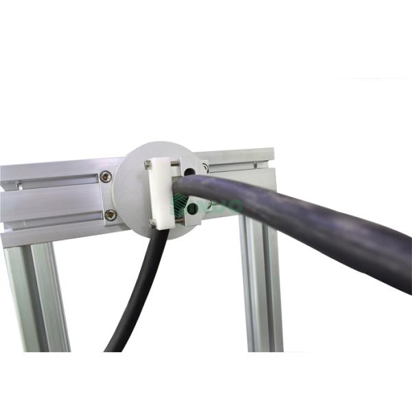 Электротранспорт IEC 62196-1 Rewire - способный механический тестер прочности