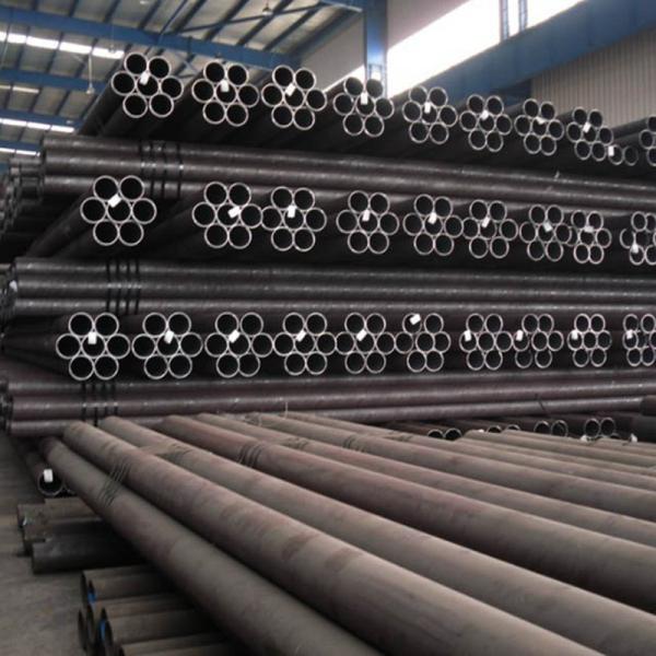 Hot Dip Galvanized Steel Water Tube Gas Pipe