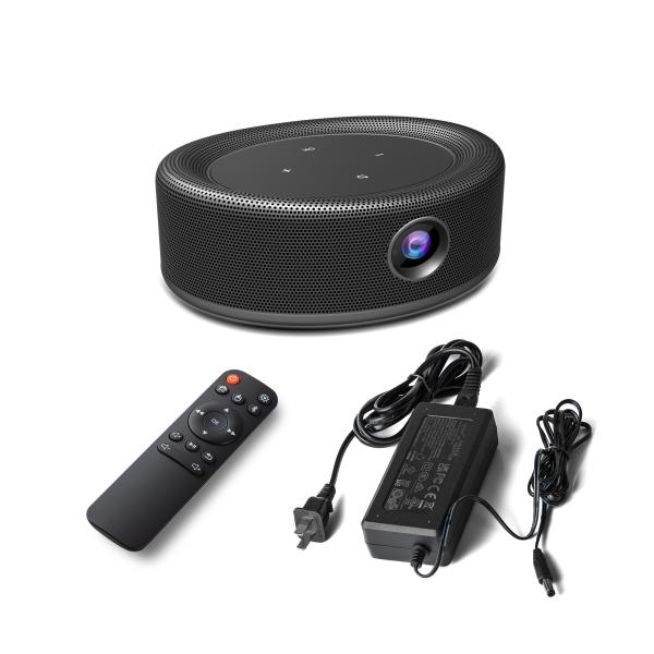 портативный репроектор андроида 1920×1080P