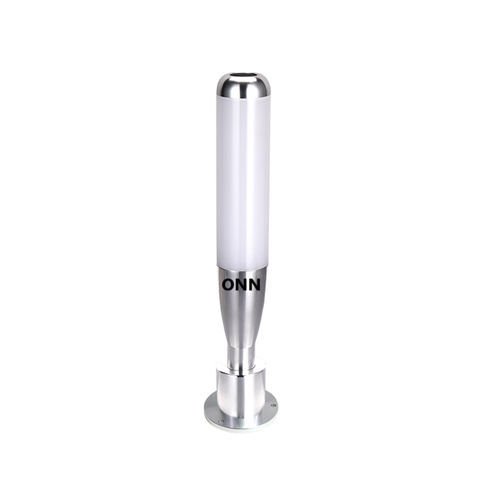 ONN-M4S-B Industrial CNC Machine Tool LED Stack Tower Light Bulb Alarms Three Color Signal Lamp