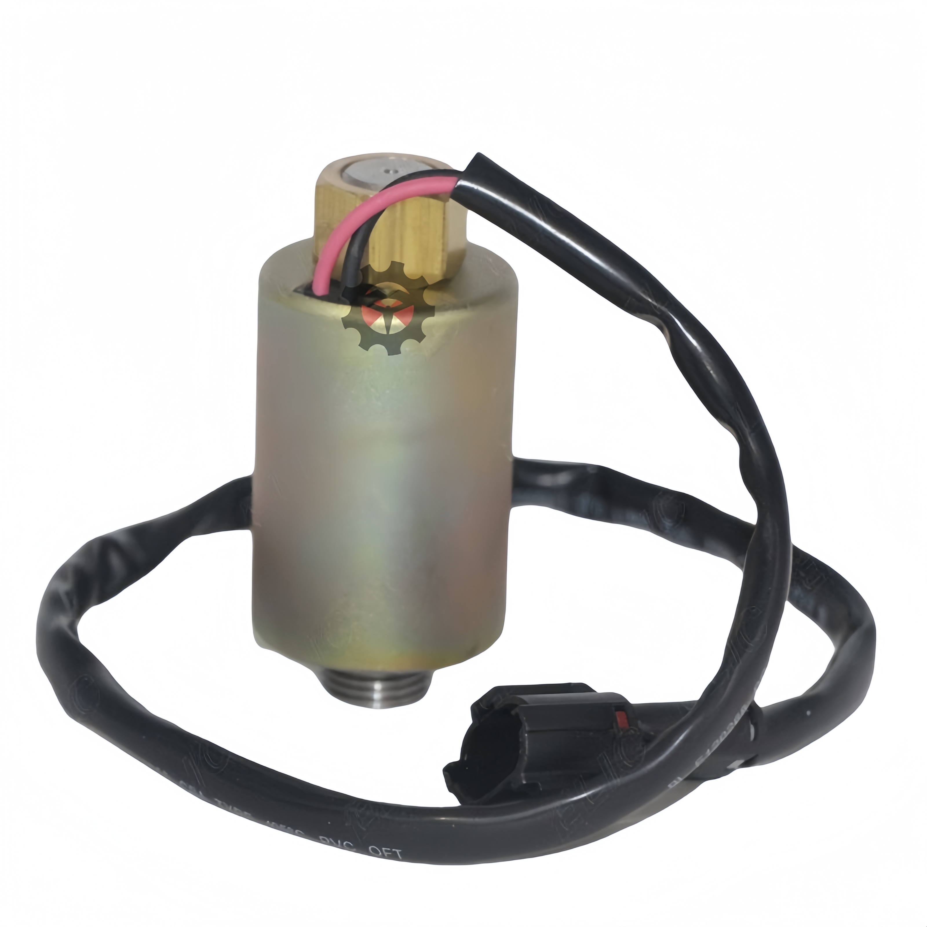 Excavator PC78US Solenoid Valve Coil 21W-60-4212012V Solenoid Valve 21W-60-42120 12V 24V