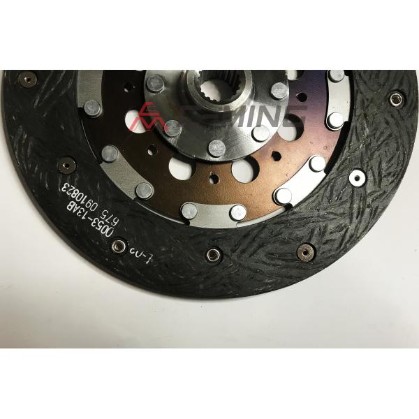 MBD103 Exedy Clutch Disc Mitsubishi 225mm*150mm*20teeth*22.4mm