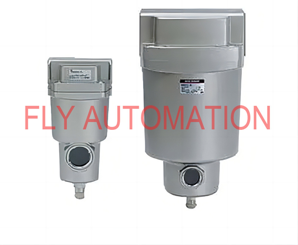 SMC Corporation AMG150C-F02C Сепаратор воды для AMG150 300L/MIN 1/4G NC DRIAN
