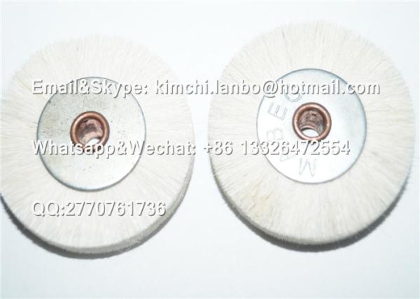 komori brush 47x6mm for komori roland machine offset printing machine spare parts