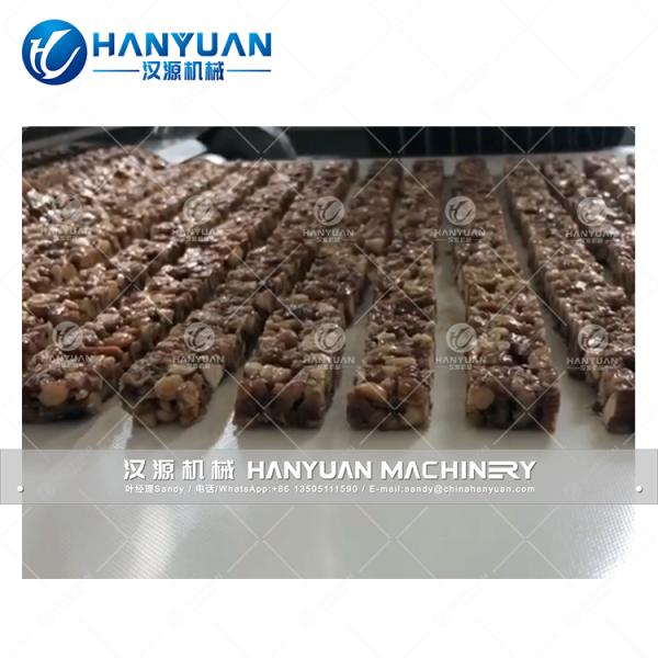 Snack Bar Machine