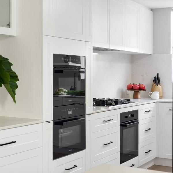 Most Popular Kitchen Cabinet Hot Selling Modular Shaker Kitchen Cabinets