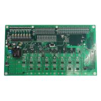 Assemblée faite sur commande FR4 de la carte PCB 5oz de l'épaisseur 3.00mm sans plomb