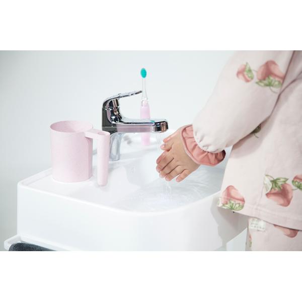 Canada Main Market CPC Mimetic Kids Hand Cleaning Sink for Developing Good Habits