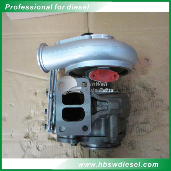 Holset  HX40W turbocharger 3537963  for Cummins L10 engine