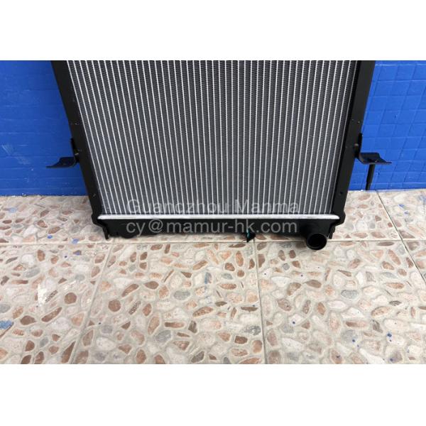 JAC 1040S HFN721 Truck Radiator Assembly 1301010LD141