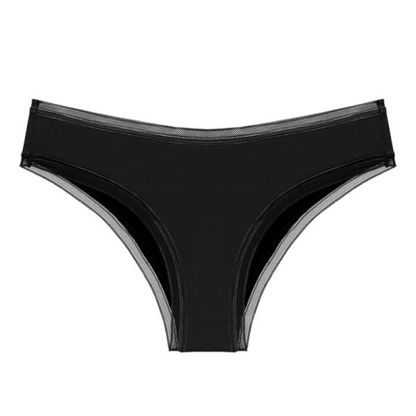 4 Layers Leak Proof Period Underwear Absorbent Seamless Period Underwear