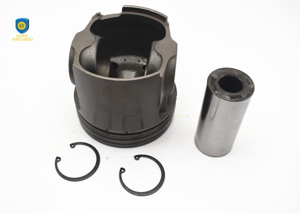611-21-2210 ensemble de piston de revêtement de pièces de moteur de 6211-31-2031 KOMATSU 6D140