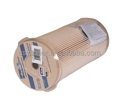 60249072 Excavator Parts Diesel Filter 2020TM-OR For Manufacturing Plant