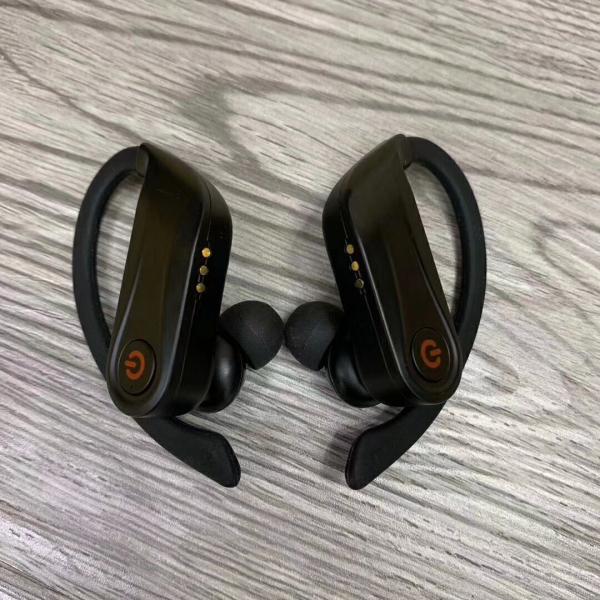 Beats PowerBeats Pro Alternatives PowerHBQ PRO SuperBass from golden rex Technology Co.,ltd