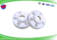 A290-8110-Y723 Holer de bocal 58*19 Fanuc EDM Partes Base superior do bocal a-C, iA, iB