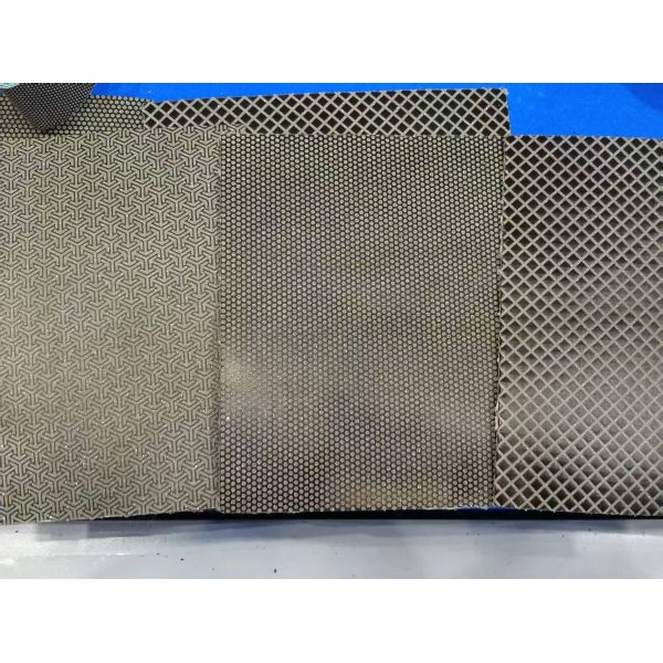 Diamond Abrasive Sanding Belt #2000 Grit 9x533mm Wear Resistance