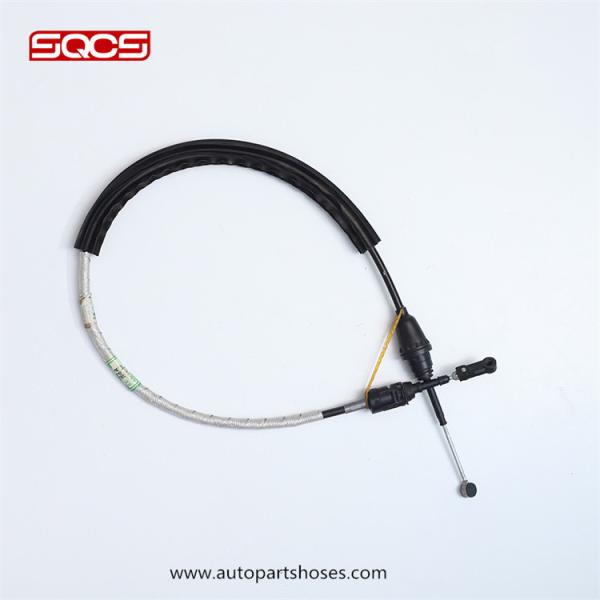 SQCS Auto Parts Car Shift Cable personalizado para carros europeus BMW 1TD711265F 1td711265f