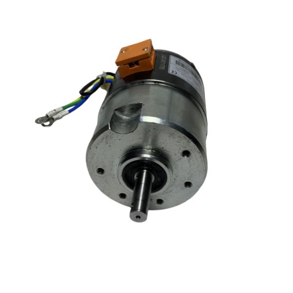 Original Quality 750W 48V Electric Pallet Truck Motor Assy with Steel Copper Construction for CBD20-25 Forklift