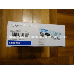 Omron C200H PLC