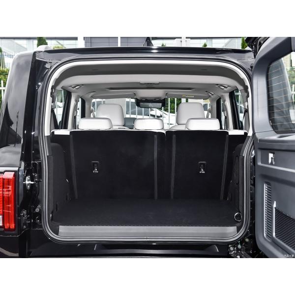 2024 Great Wall Tank 300 Hi4 Off-Road SUV EV for Electric Off-Road Passenger Vehicles
